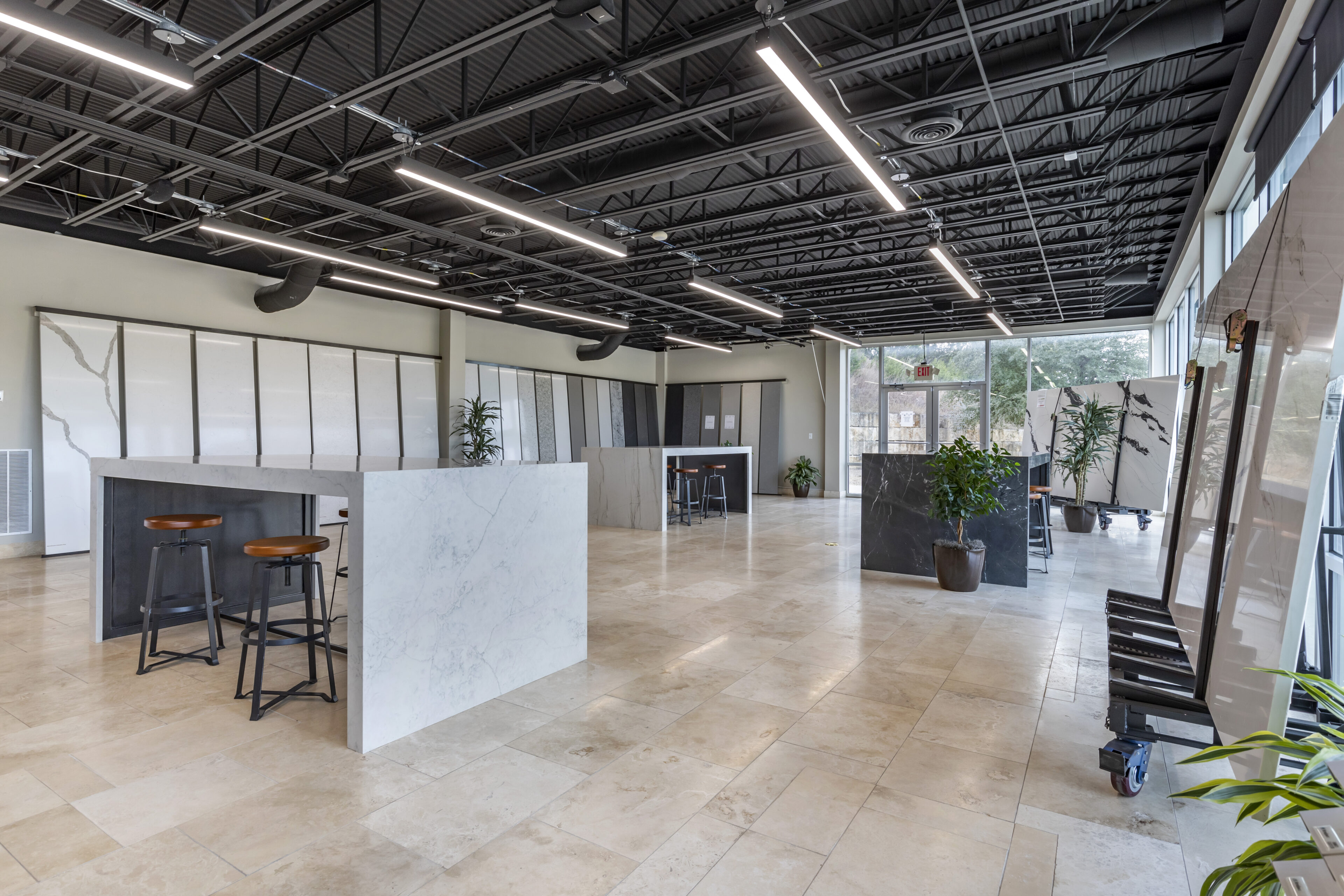 Spicewood Architectural Surfaces