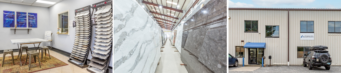 Architectural Surfaces Baltimore