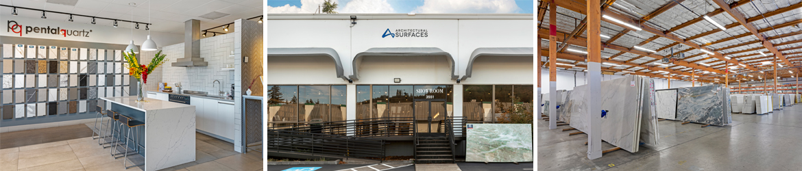 Portland Showroom