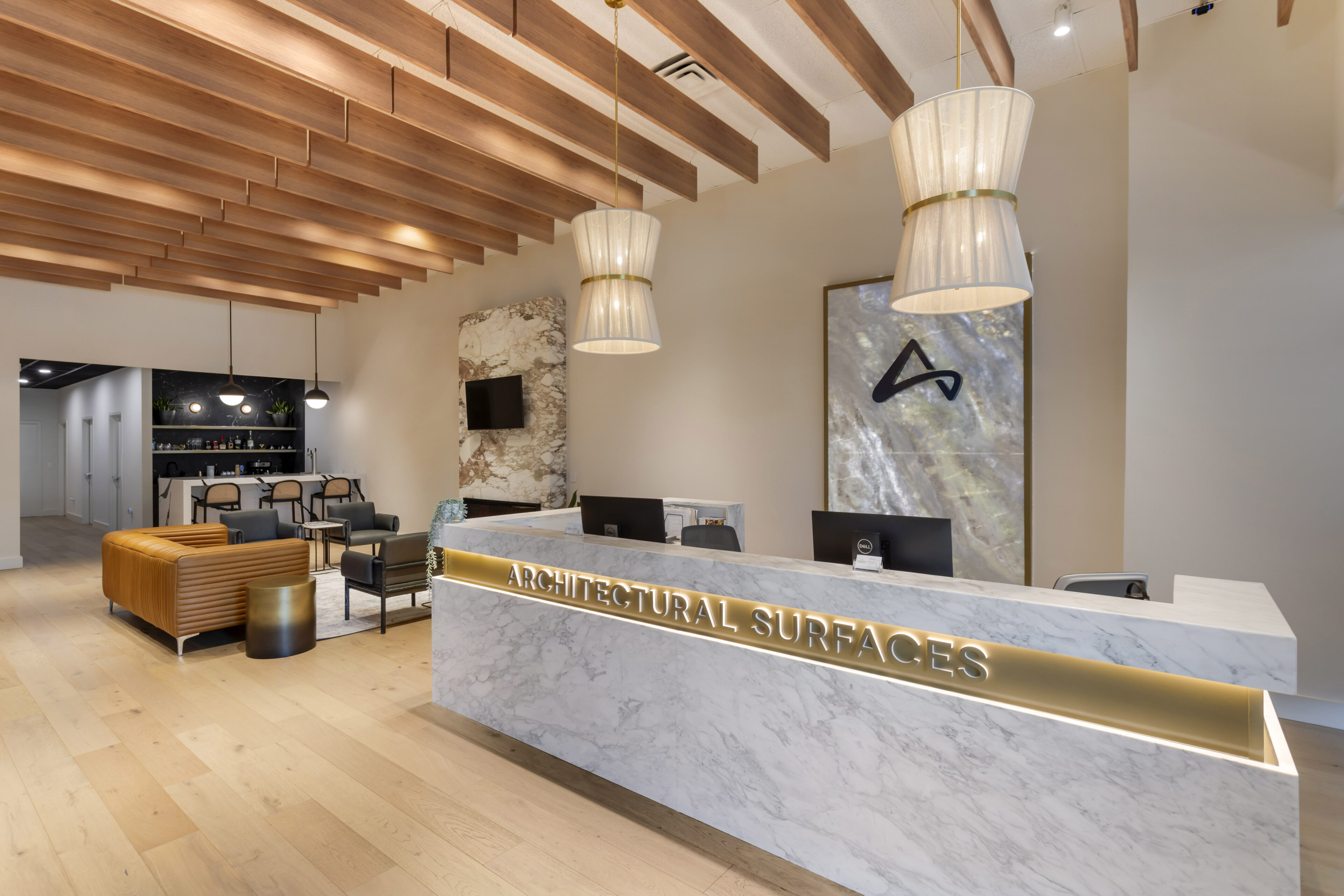 Nashville Architectural Surfaces