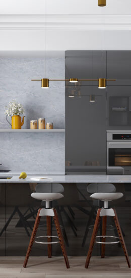 5 Easy Ways to Upgrade Your Kitchen Without a Full Renovation