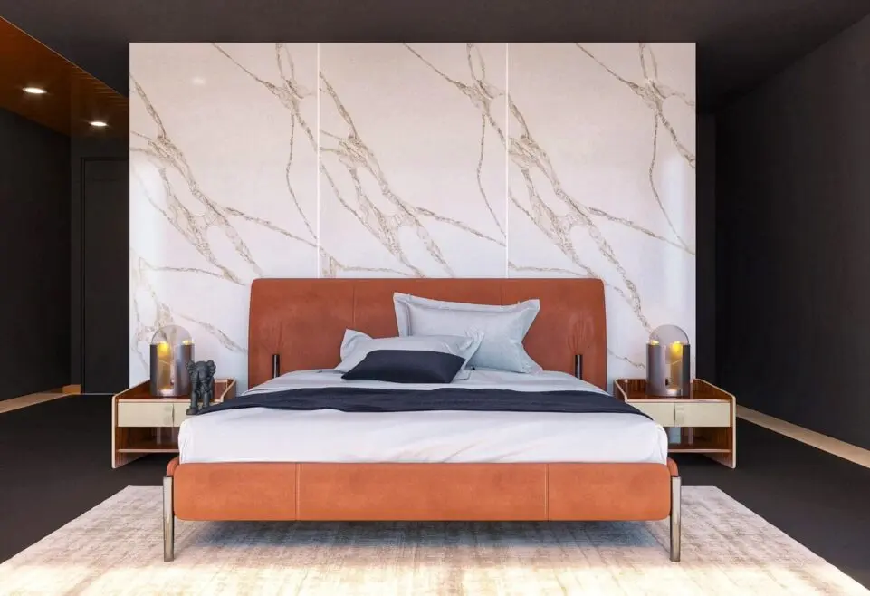 Vivalioro - PentalQuartz - Architectural Surfaces