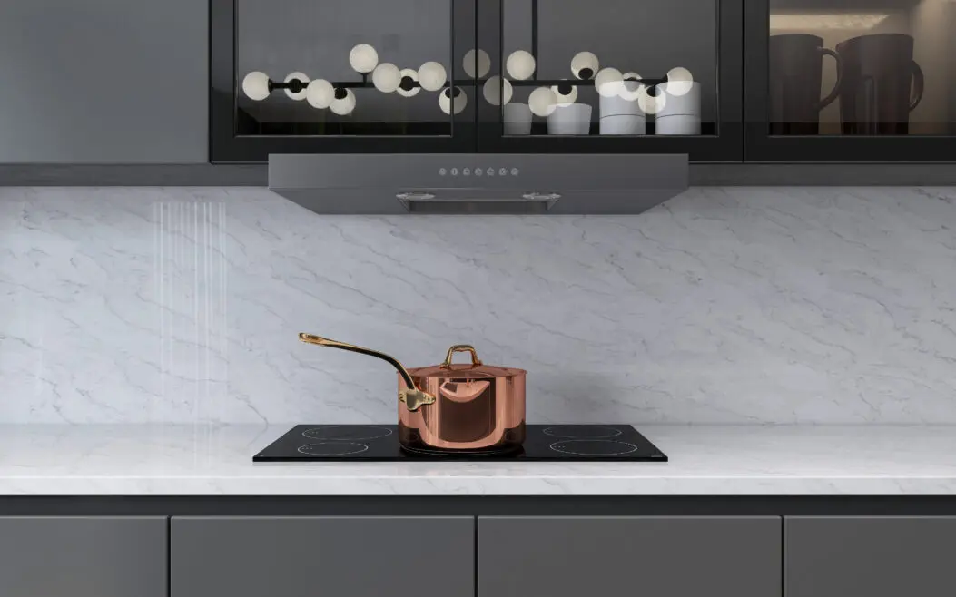 Volakano - PentalQuartz by Architectural Surfaces