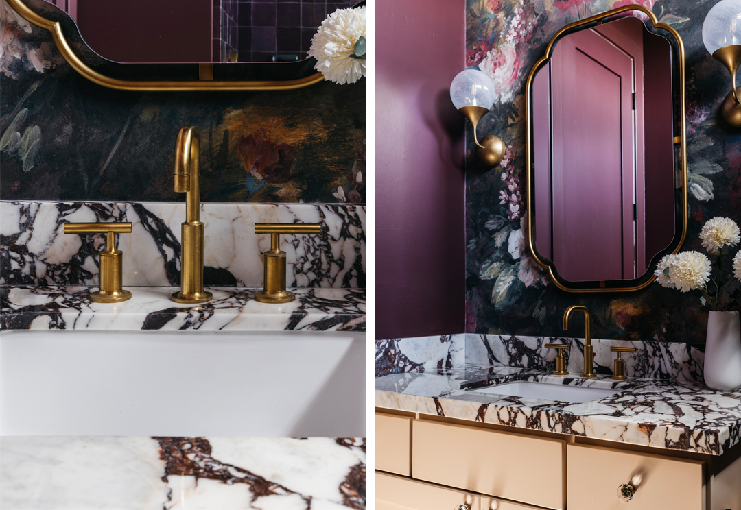 Calacatta Viola Marble