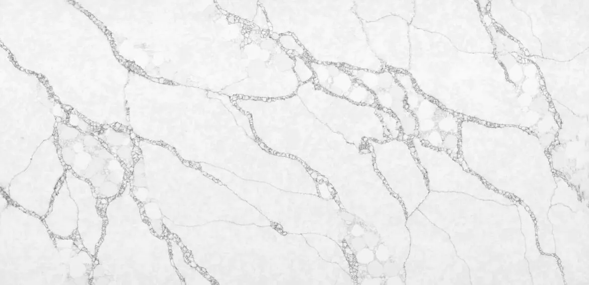 Marmo Super White (Bookmatched) - MetroQuartz - Limited Edition