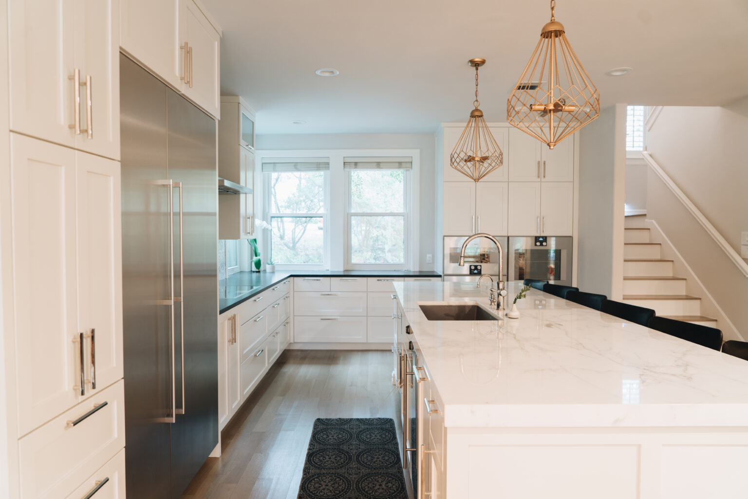 Kitchen Designs Trends for 2023 Architectural Surfaces