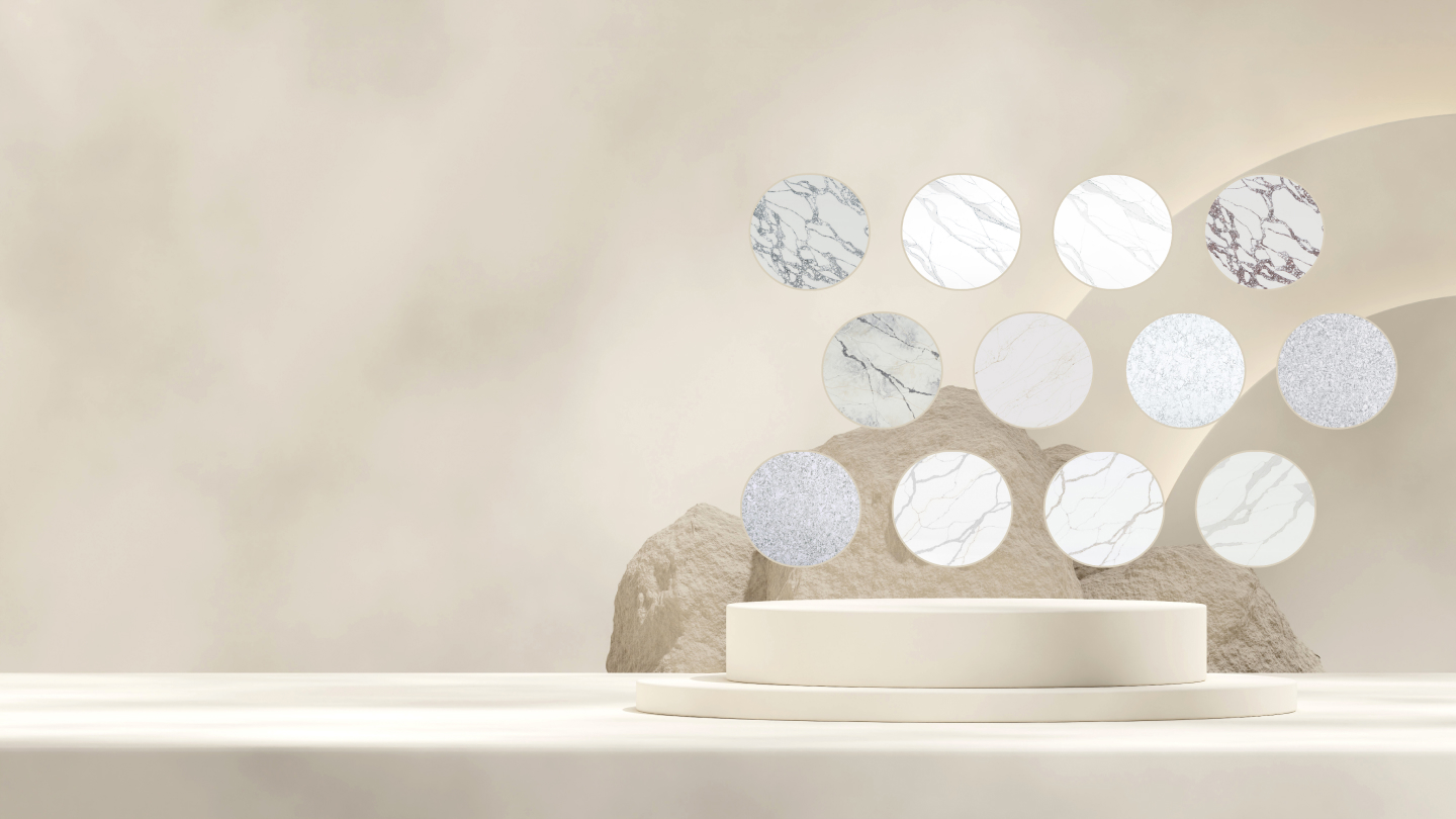 MetroQuartz® Countertops Collections Online Architectural Surfaces