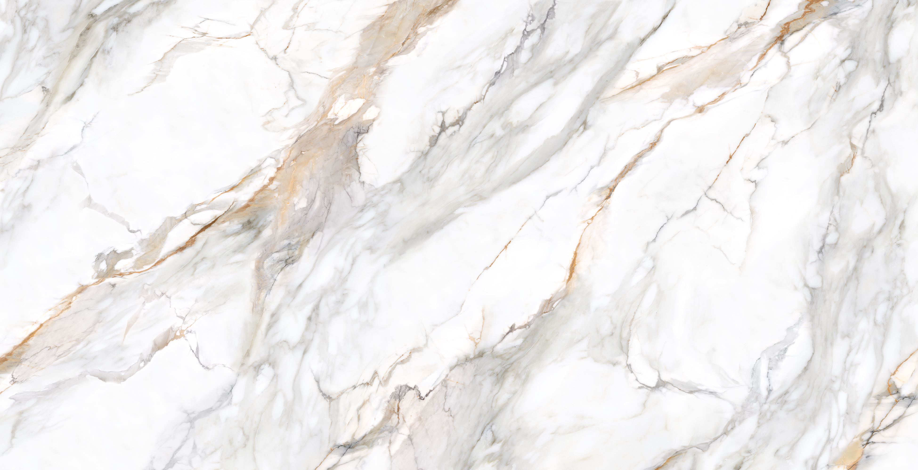 Calacatta Buckingham full slab