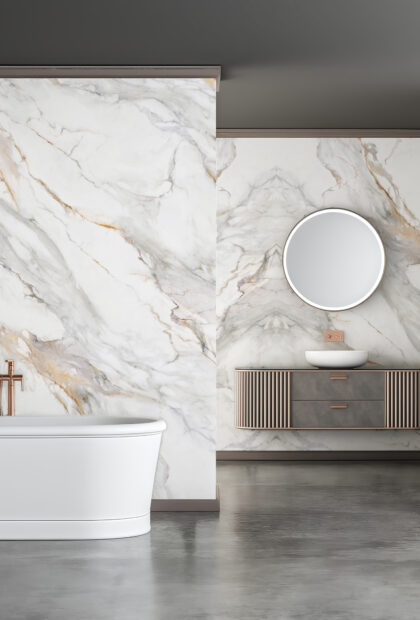 Calacatta Buckingham