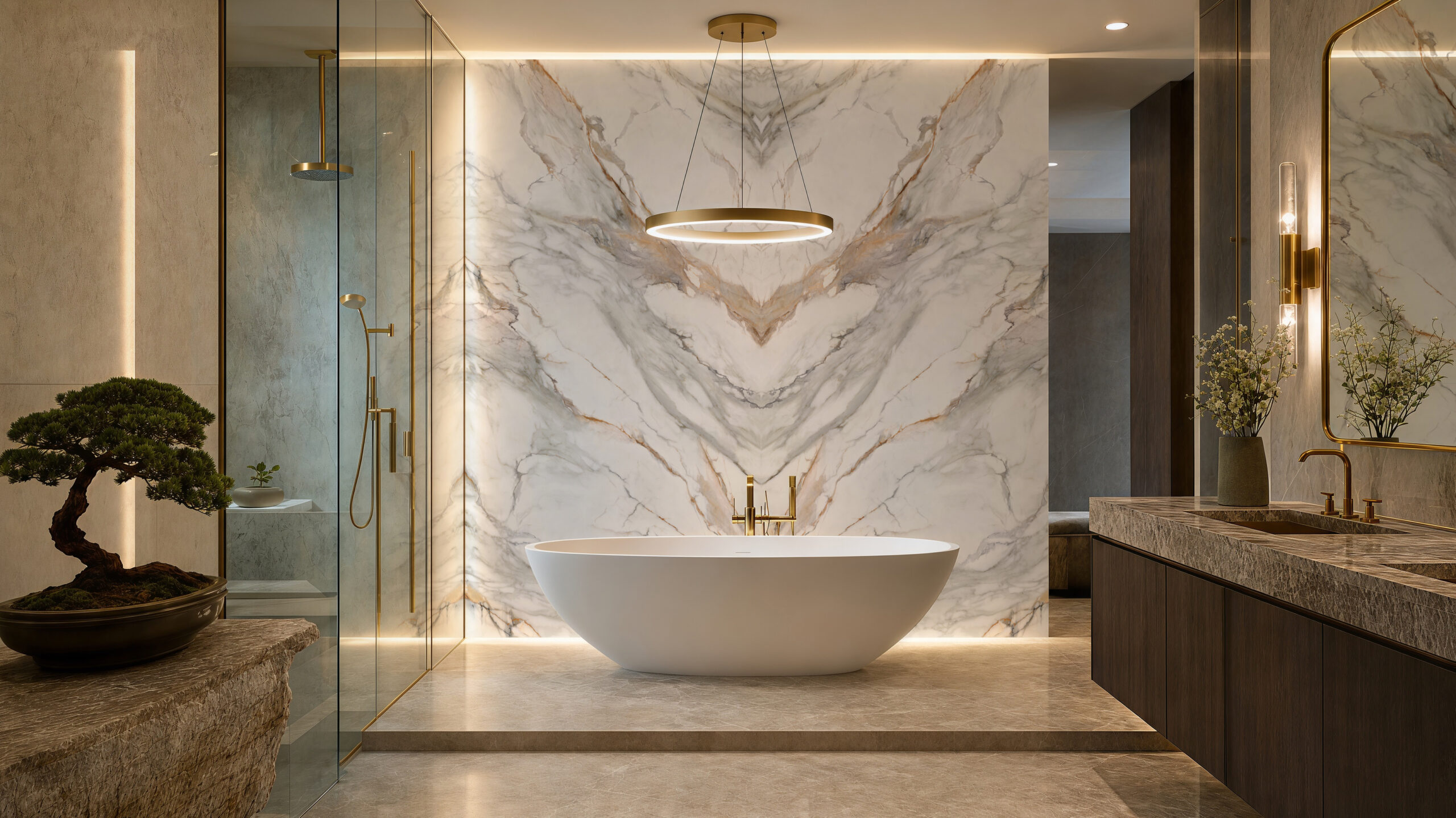 Calacatta Buckingham 2