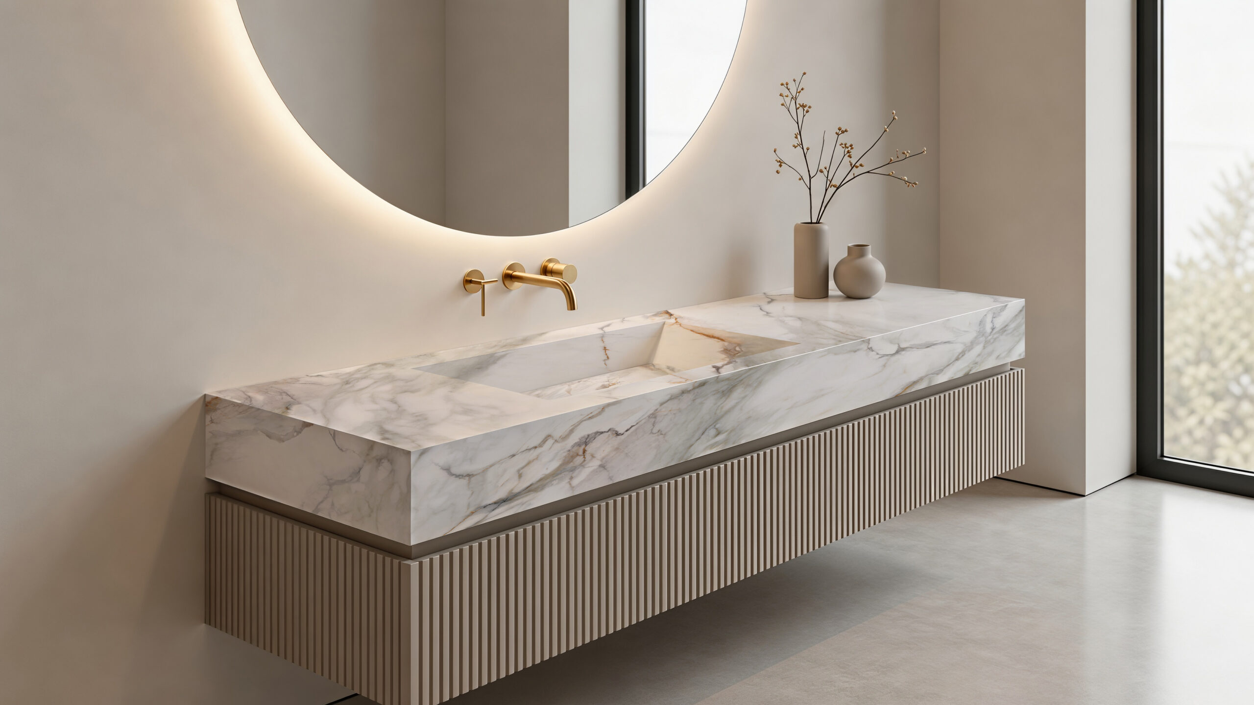 Calacatta Buckingham 3