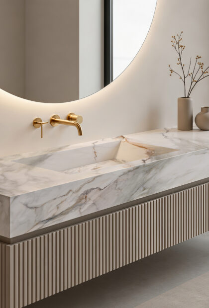 Calacatta Buckingham