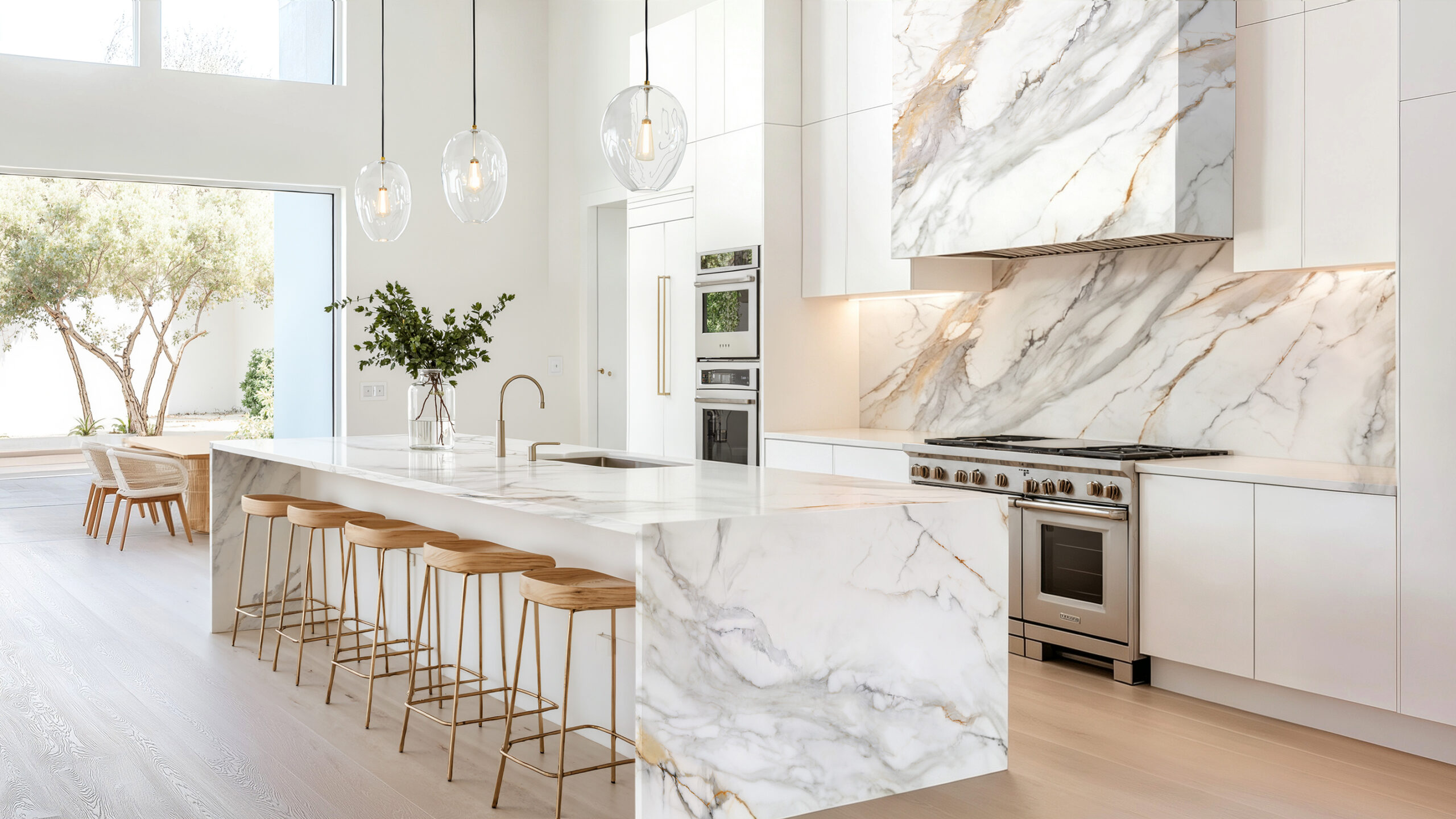 Calacatta Buckingham 4
