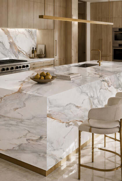 Calacatta Buckingham