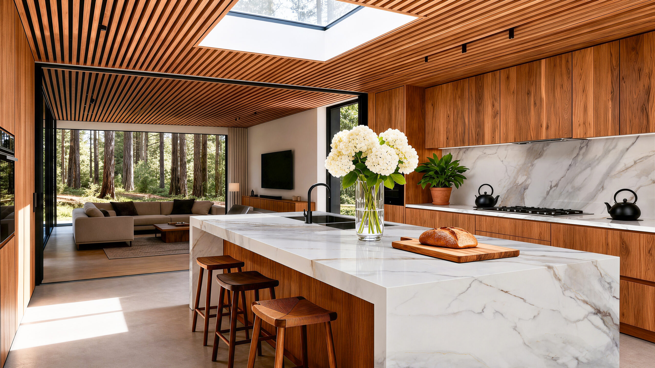 Calacatta Buckingham 6
