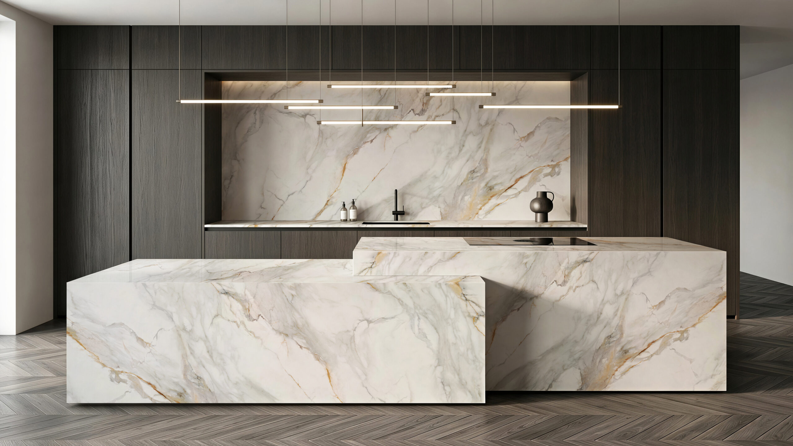 Calacatta Buckingham 8