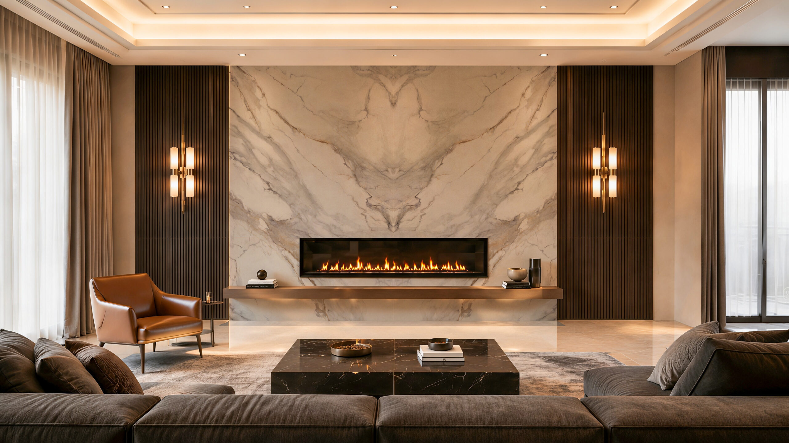 Calacatta Buckingham 9