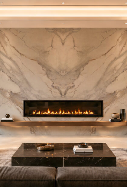 Calacatta Buckingham