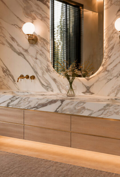Calacatta Vagli Gold
