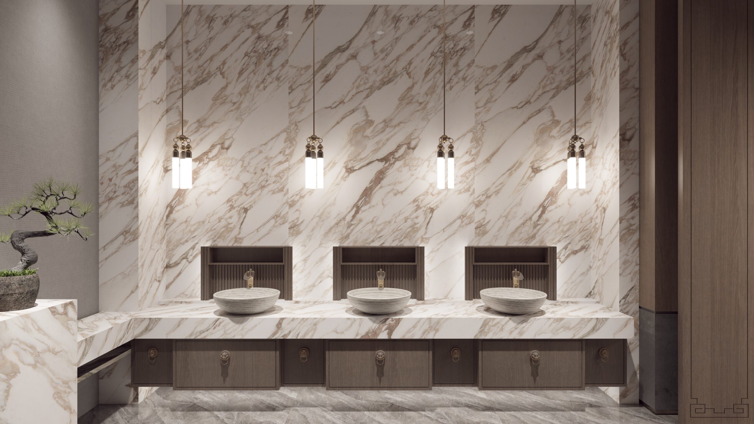 Calacatta Vagli Gold 5