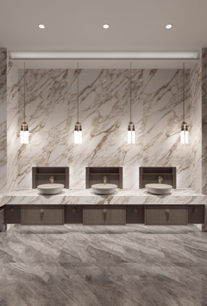 Calacatta Vagli Gold
