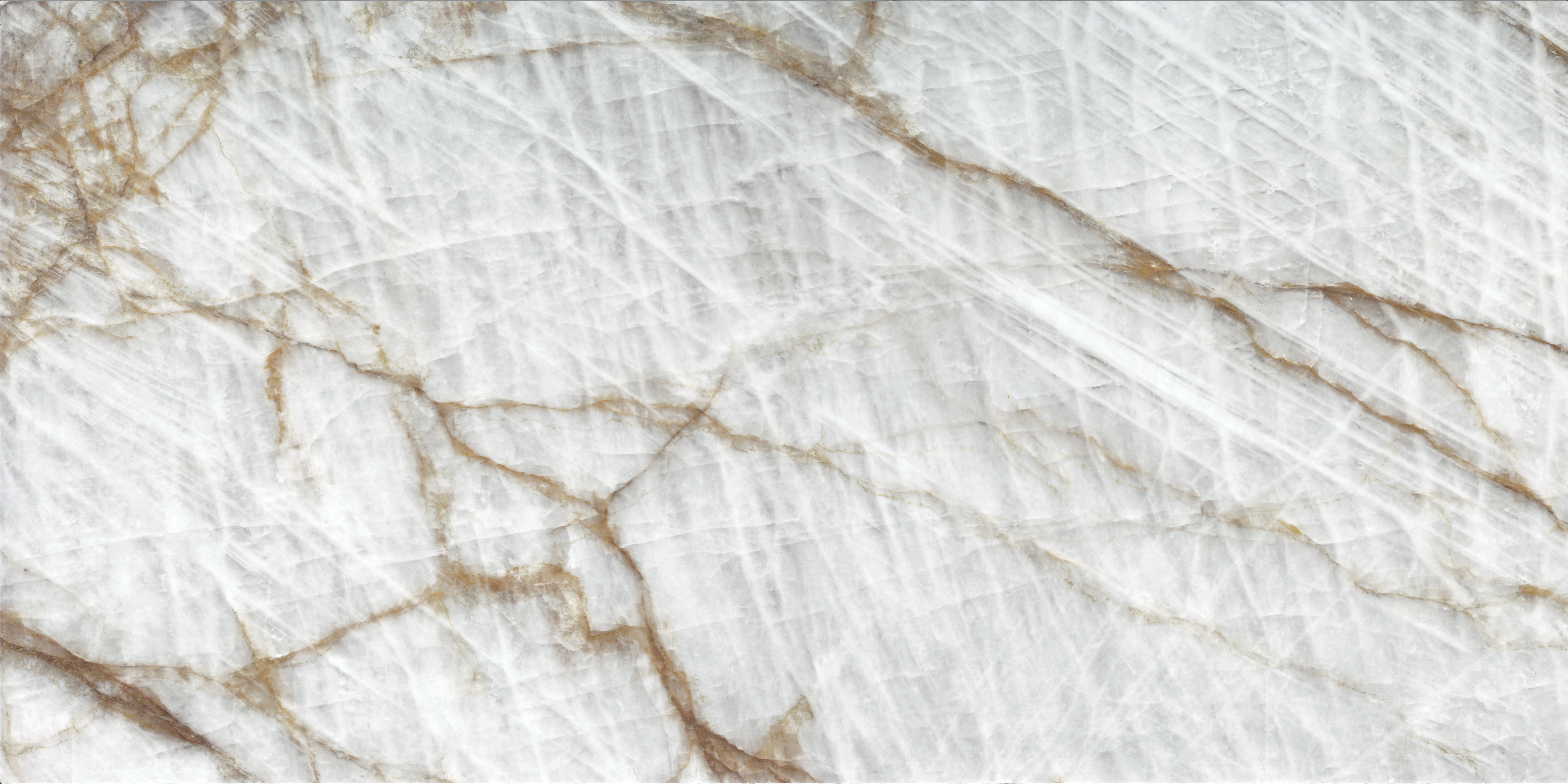 Cristallo Extra full slab