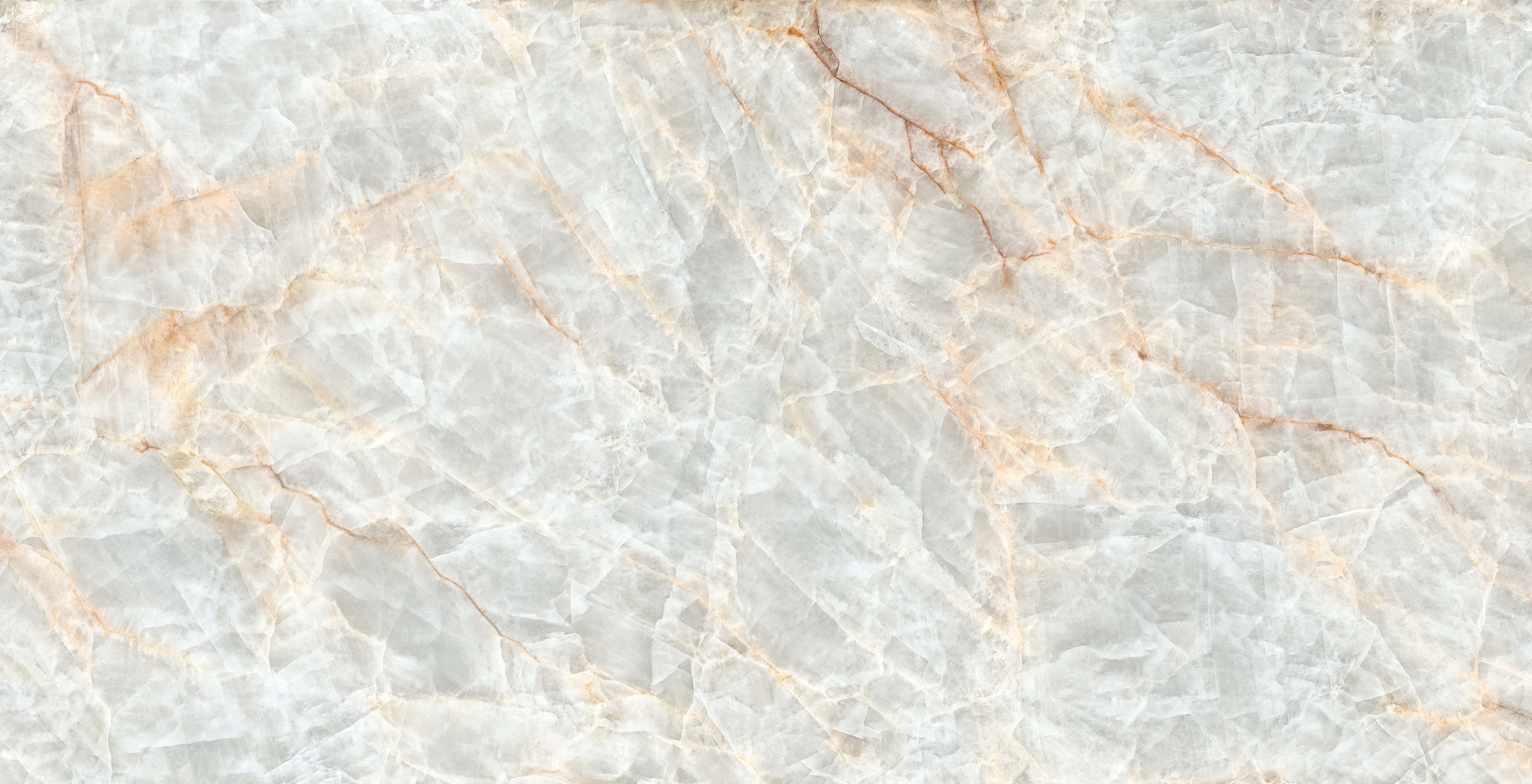 Cristallo Vitra full slab