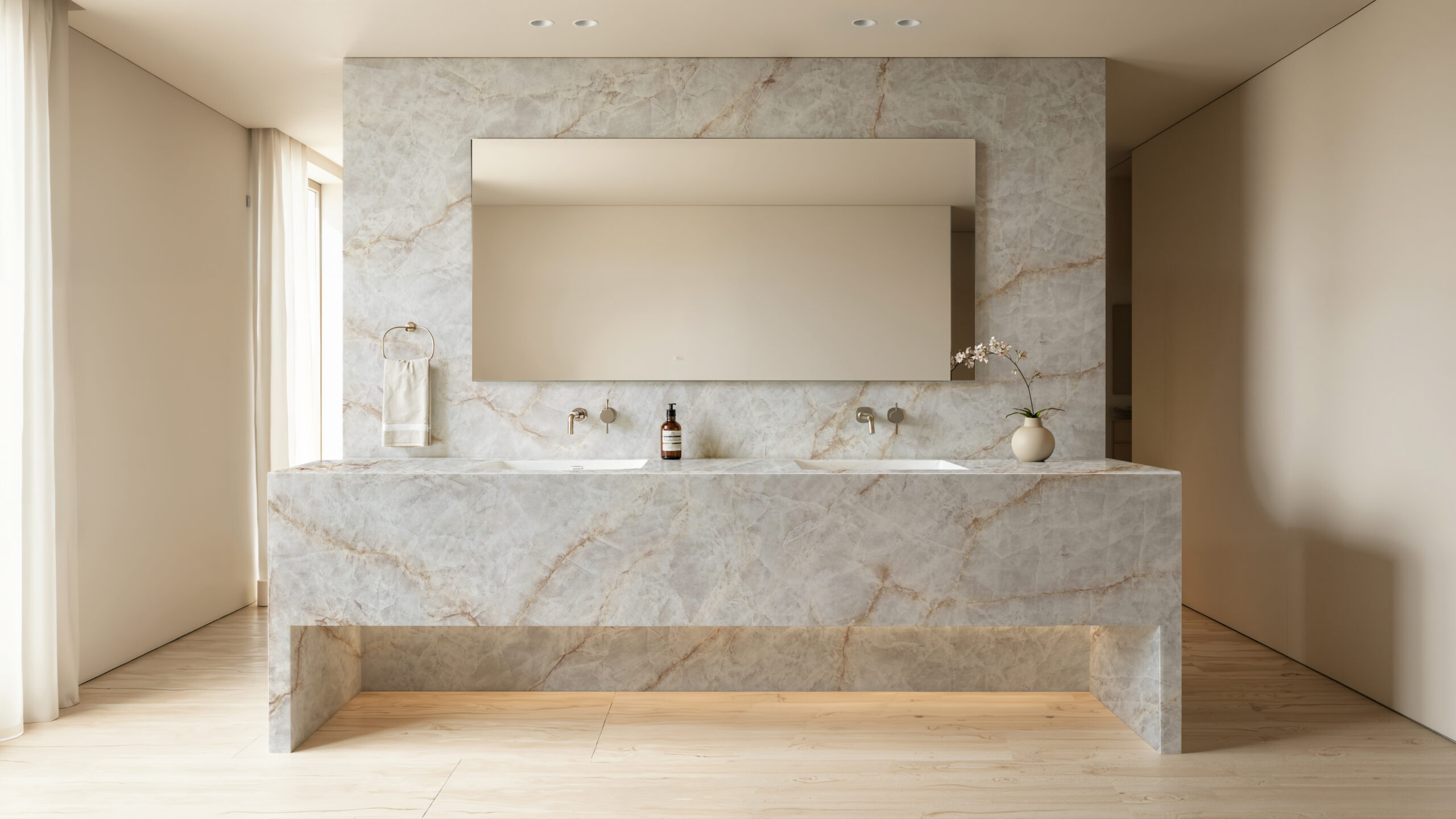 Cristallo Vitra 4