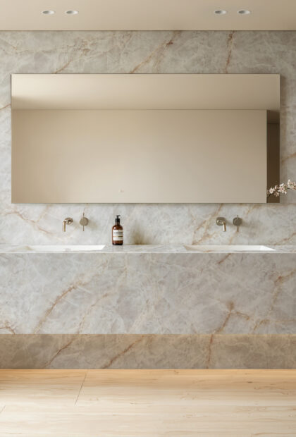 Cristallo Vitra