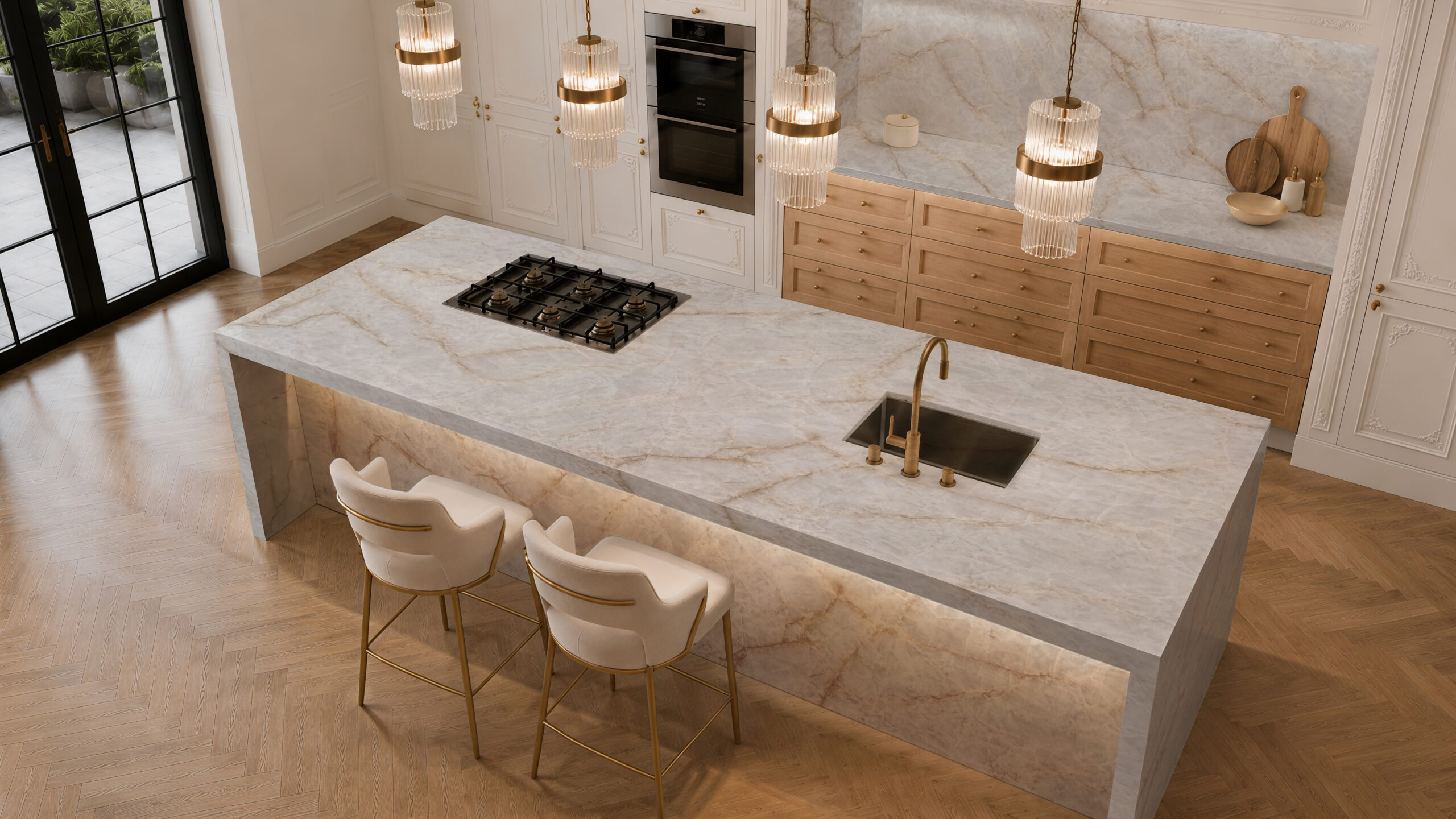Cristallo Vitra 6
