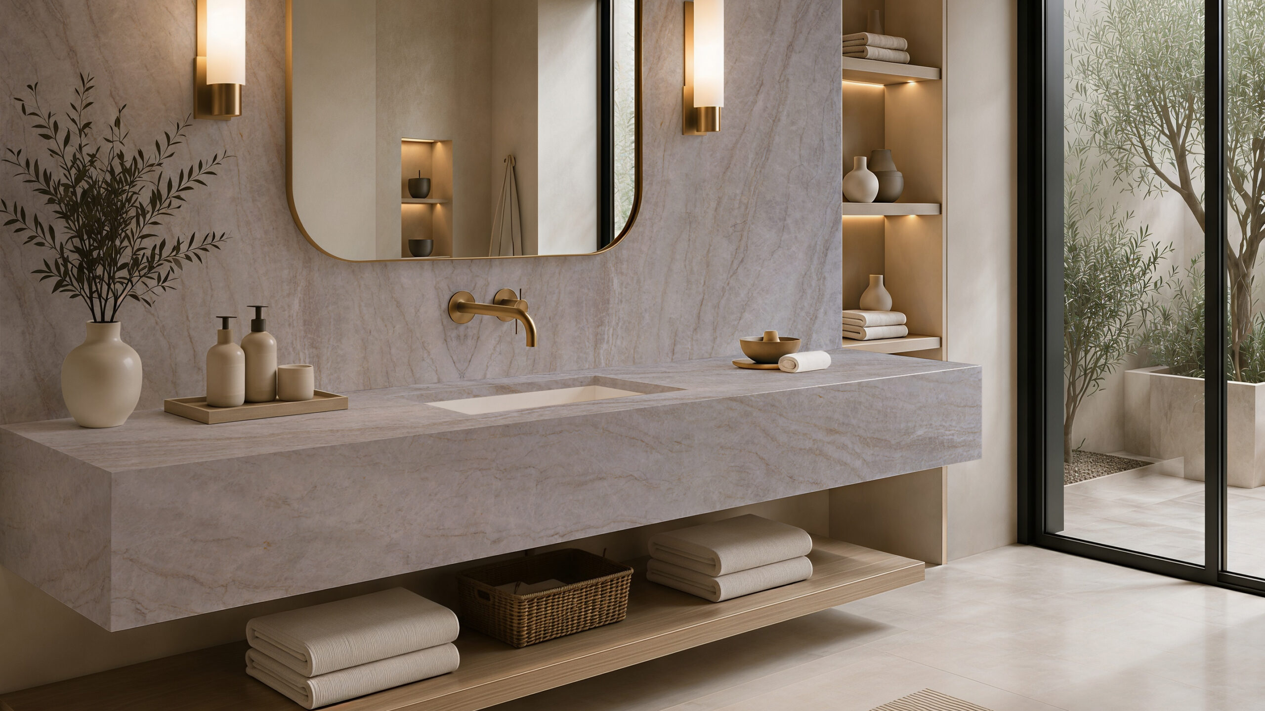 Taj Mahal Luxe 2