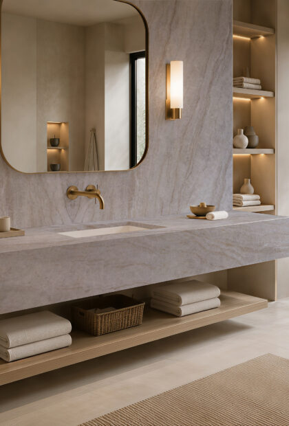 Taj Mahal Luxe