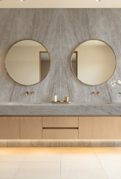 Taj Mahal Luxe