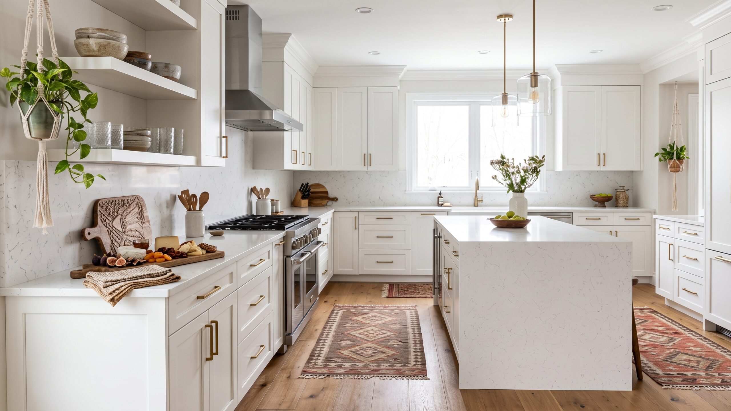 Bianco Aspen inspiration 5