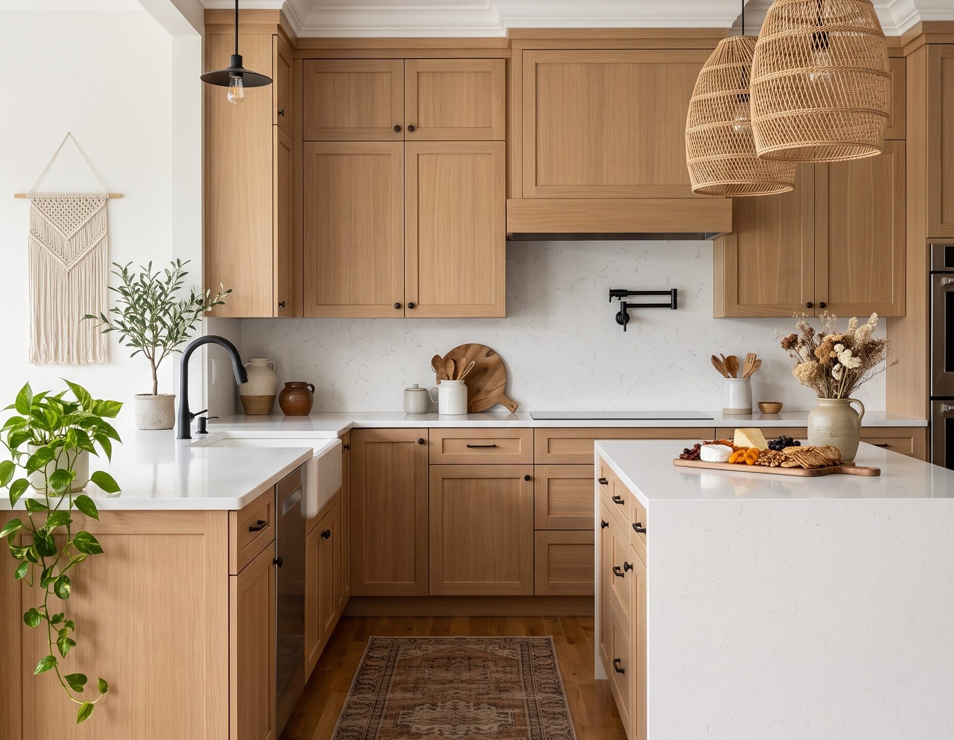 Bianco Aspen inspiration 16