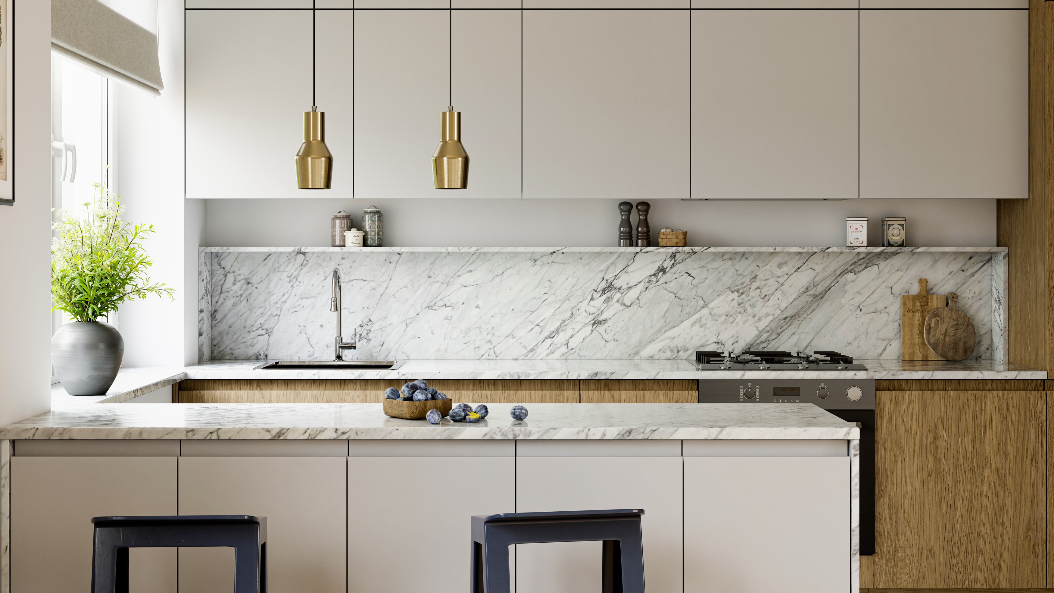 Bianco Carrara | Marble