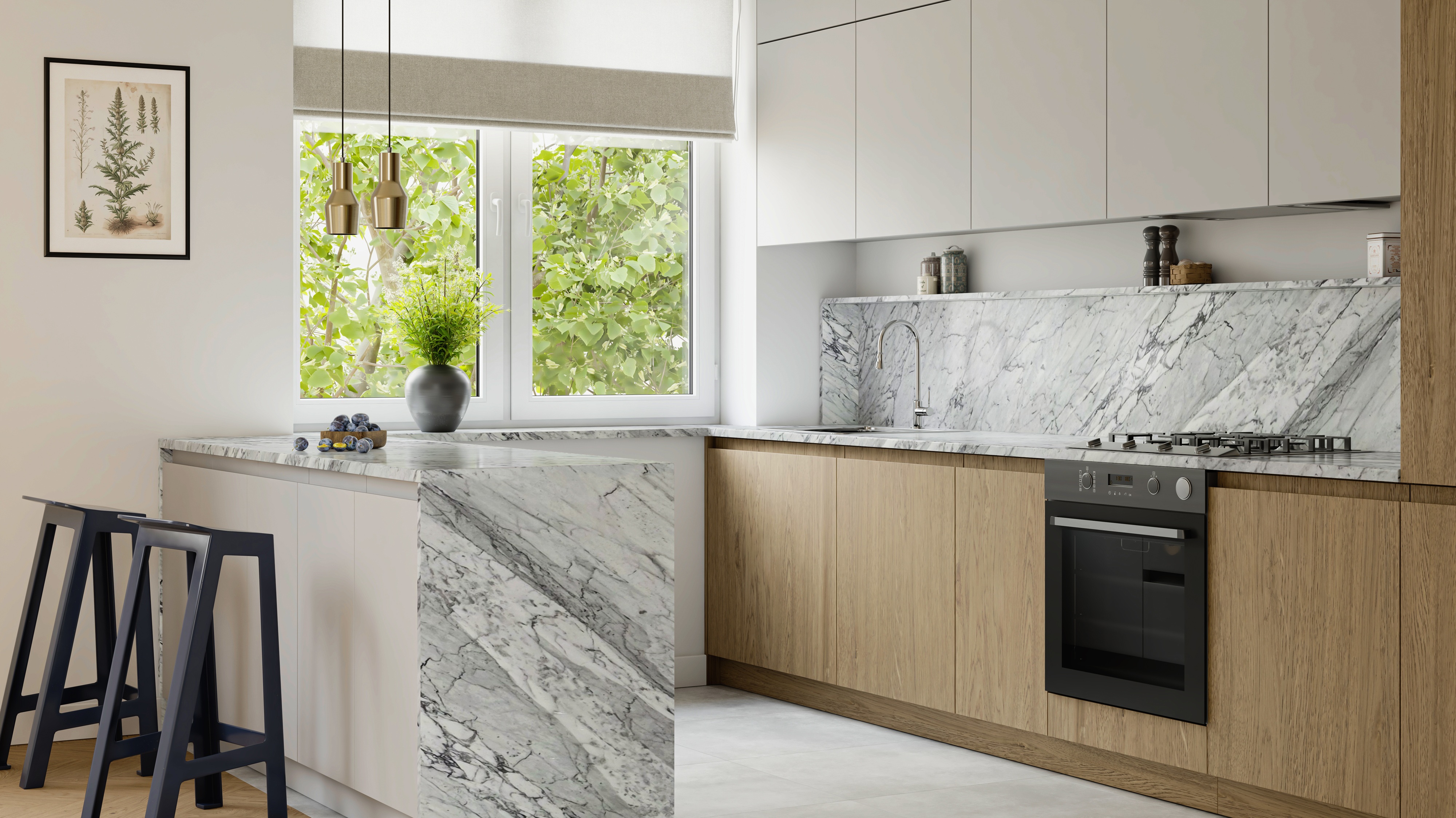 Bianco Carrara | Marble