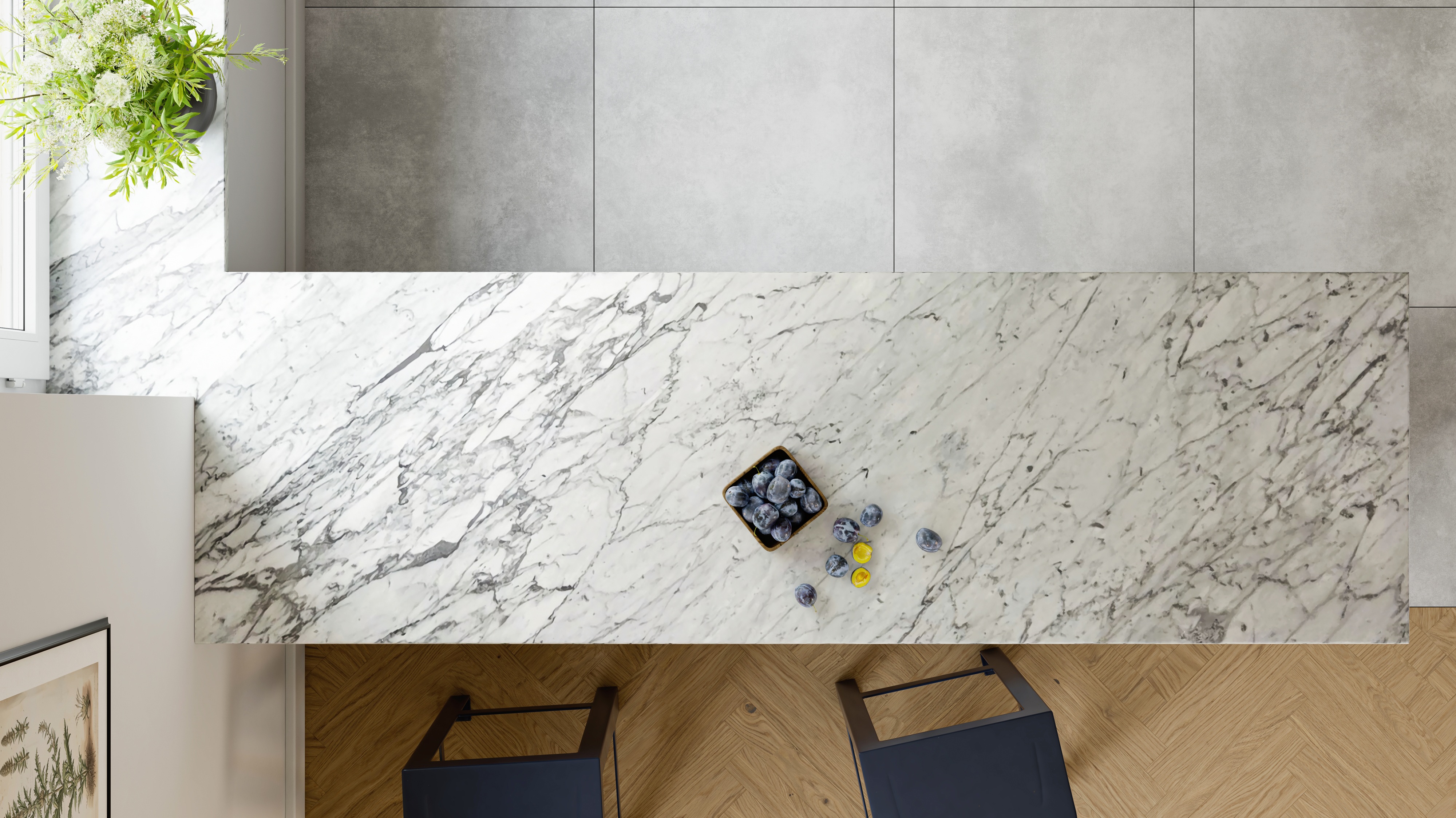 Bianco Carrara | Marble