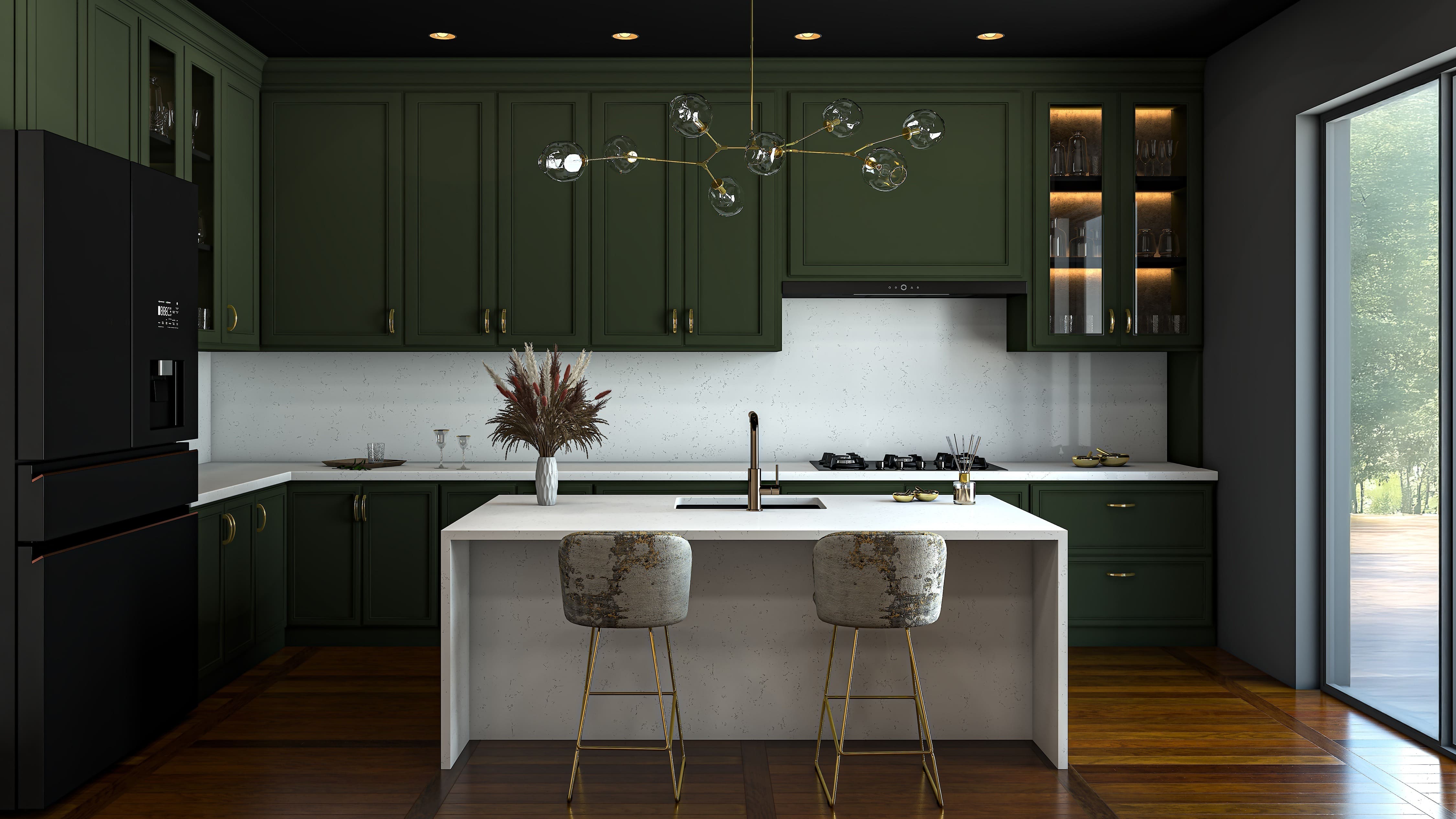Pantone Color of the Year 2026: Cloud Dancer and the Rise of Light-Driven Interior Design