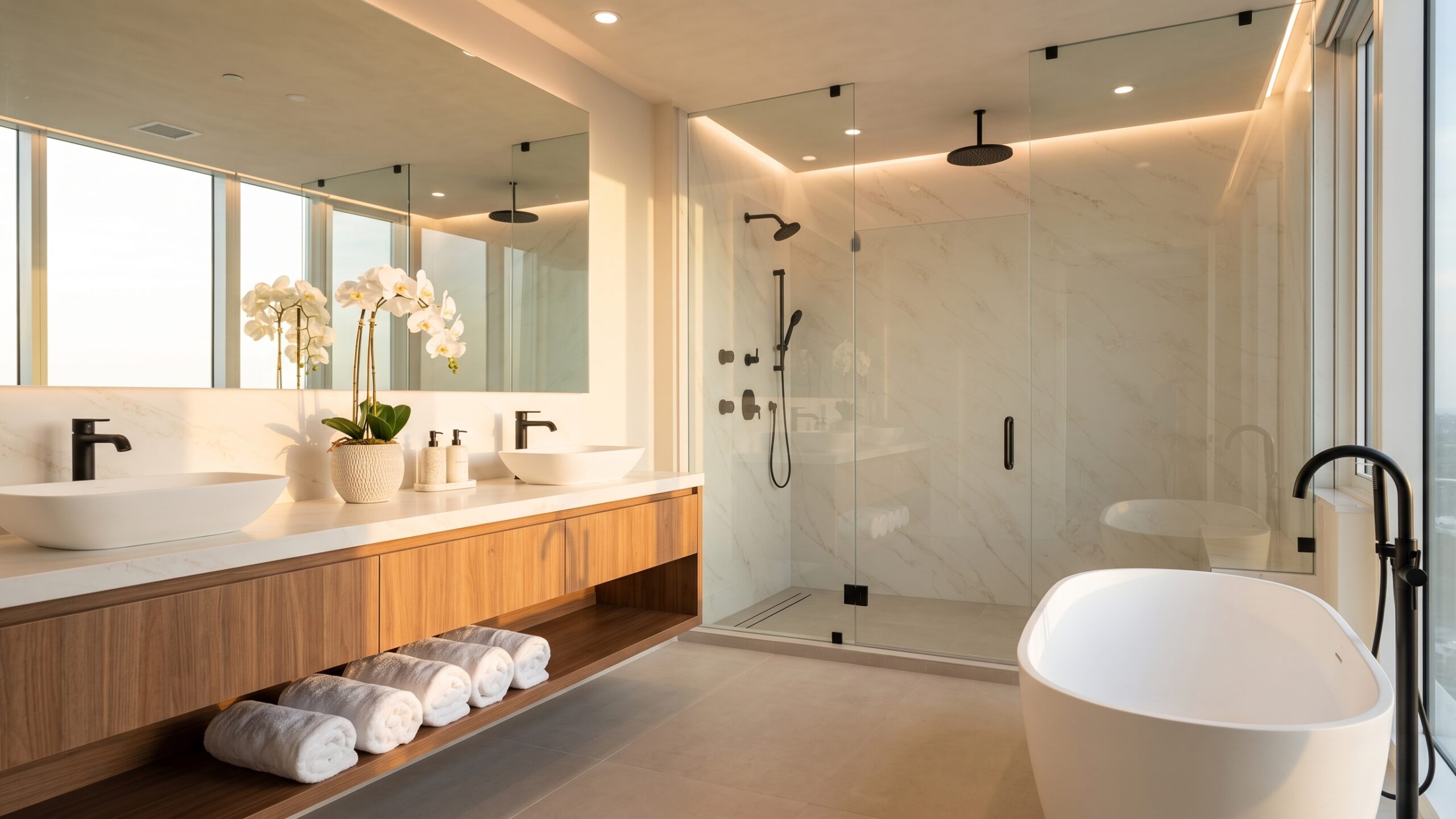 Claro Oro Brushed inspiration 20