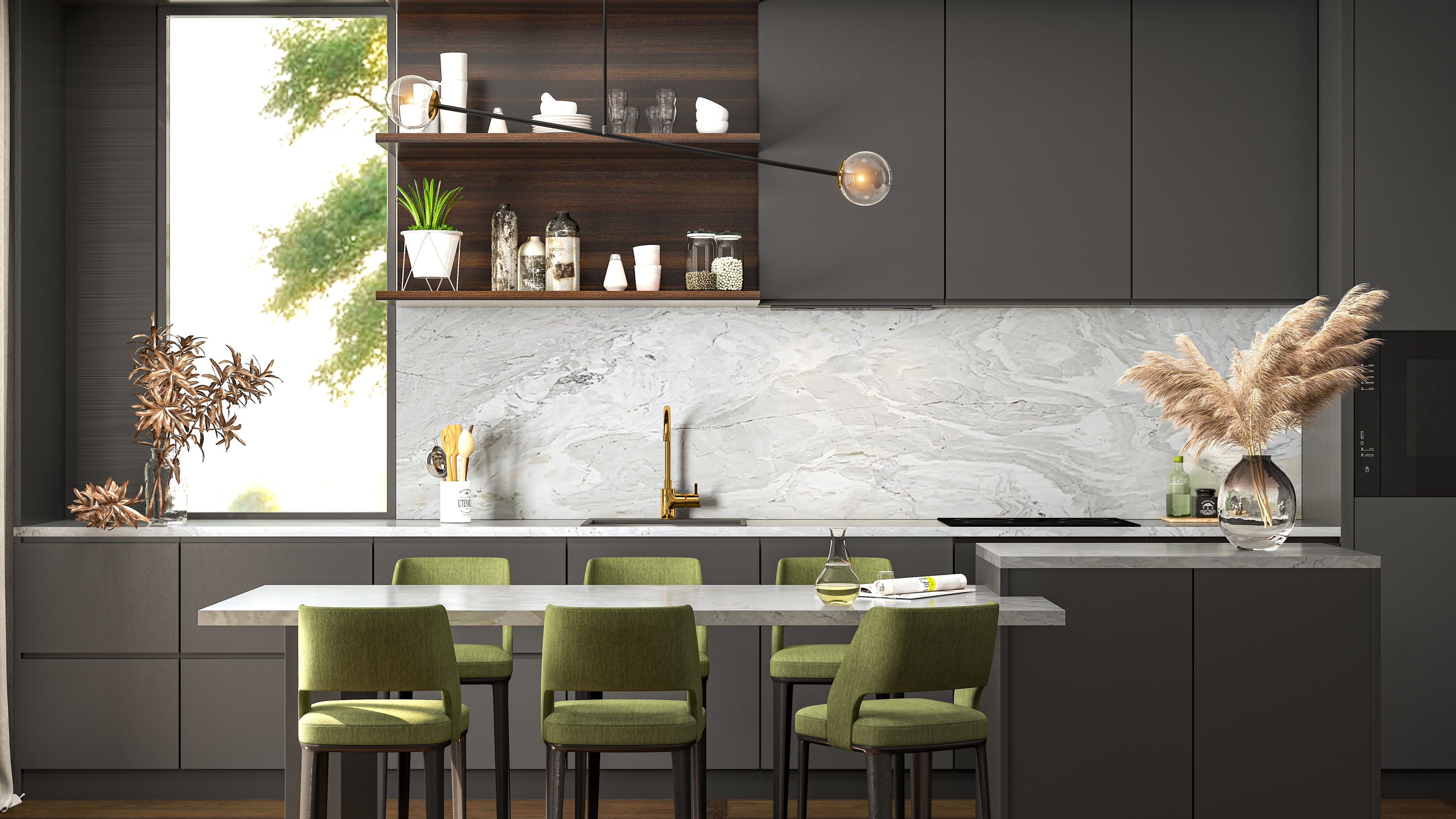 Matarazzo Dolomite – Subtle Veining Stone