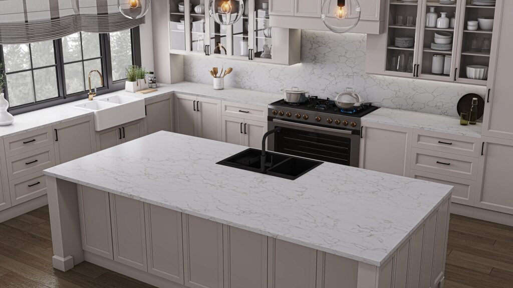Quartz Countertops
