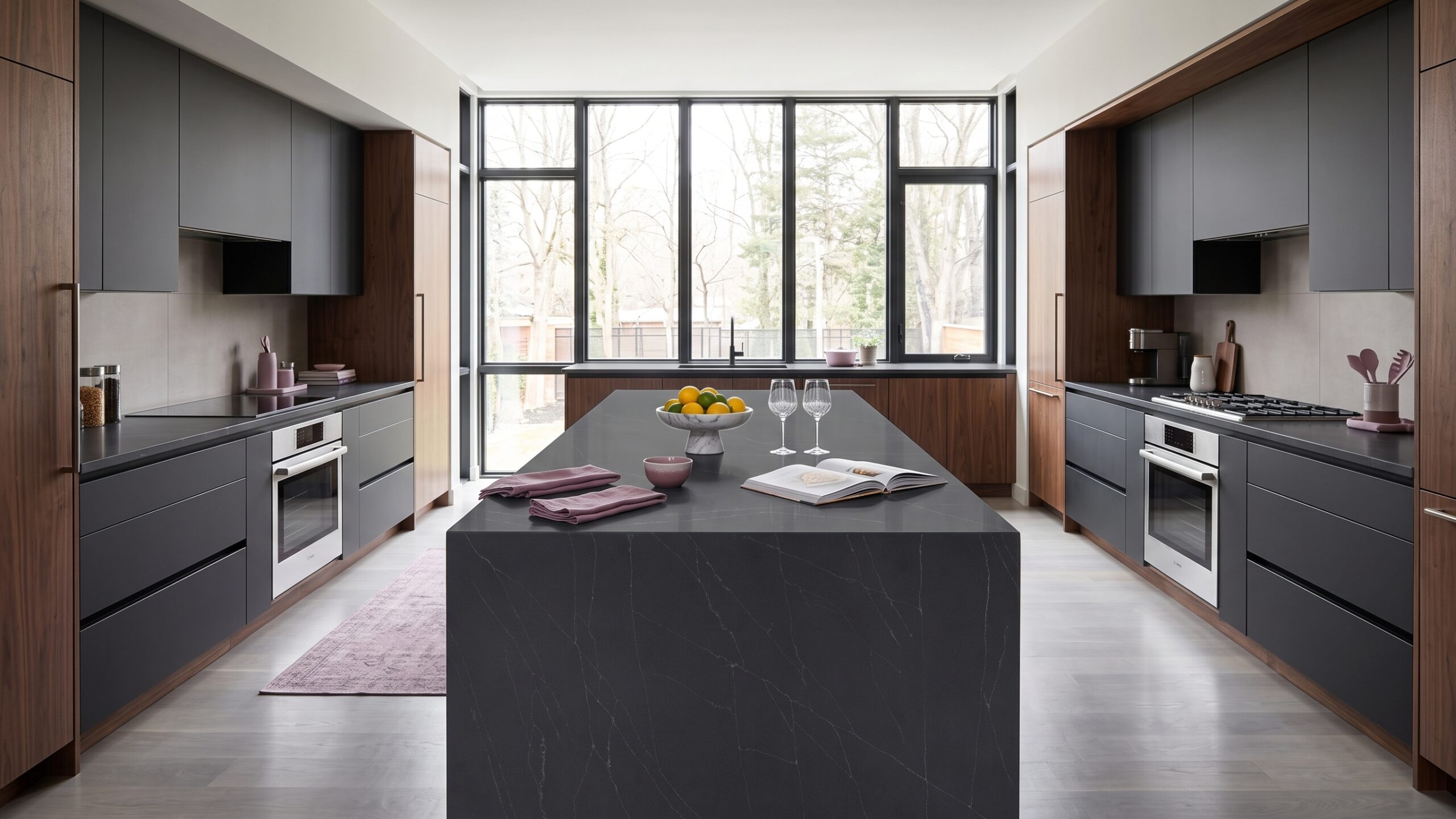 Obsidian Brushed inspiration 15