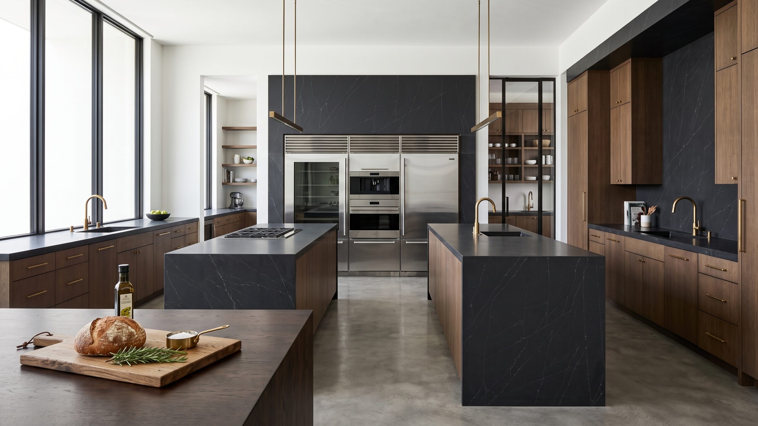 Obsidian Brushed inspiration 4