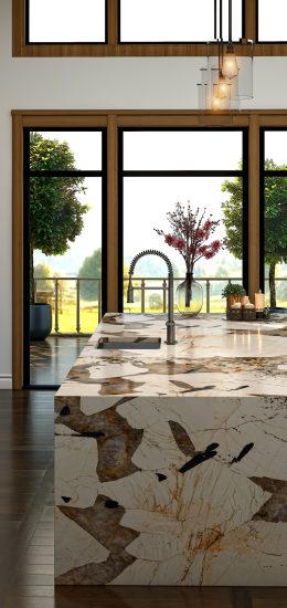 Spring Home Remodel Ideas 2026: Kitchen, Bathroom & Stone Surface Trends