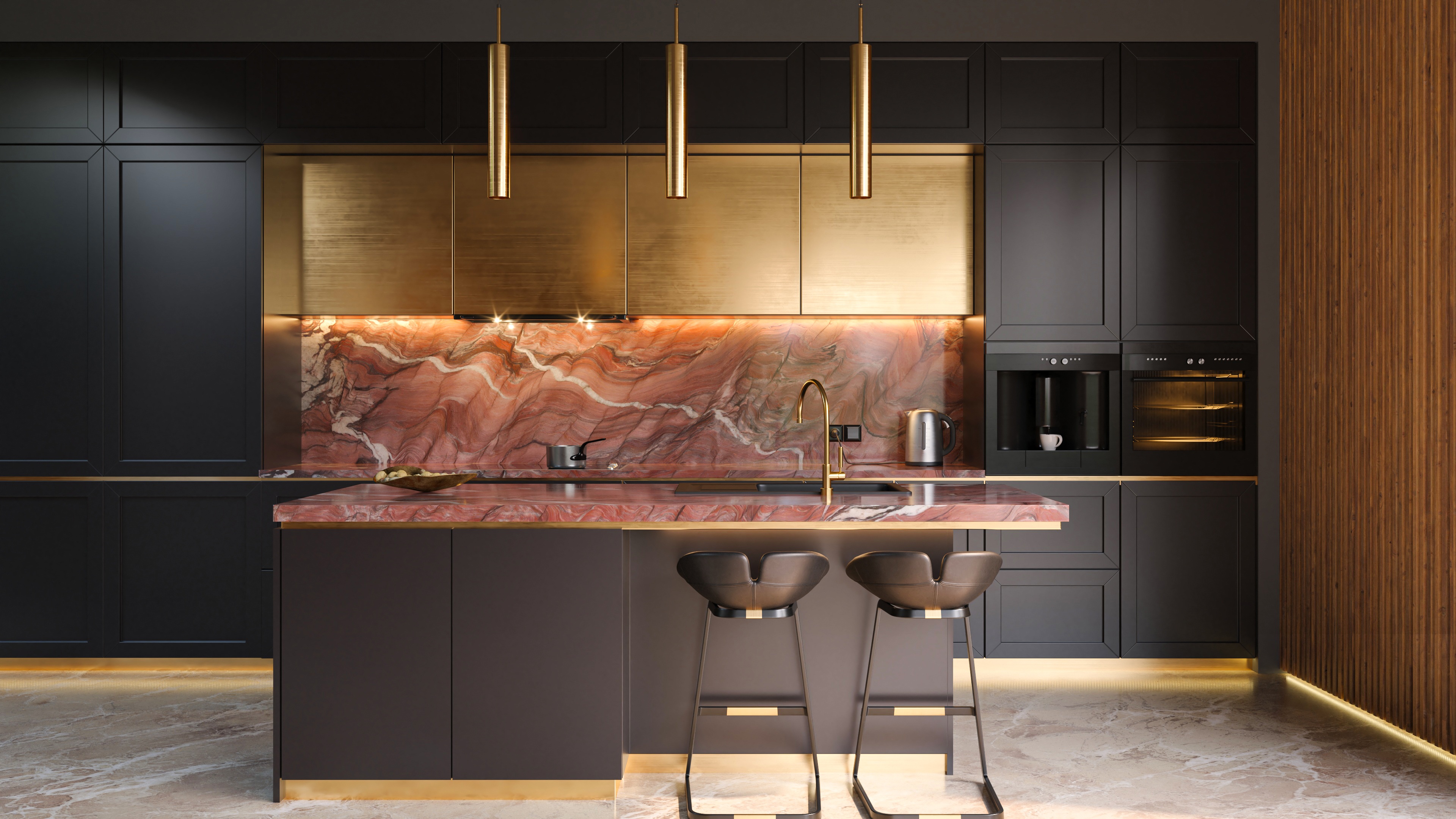 Revolution Quartzite