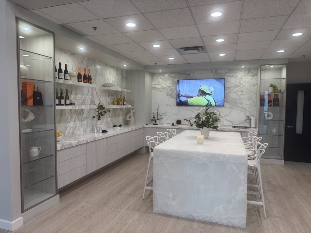 Architectural Surfaces - Denver