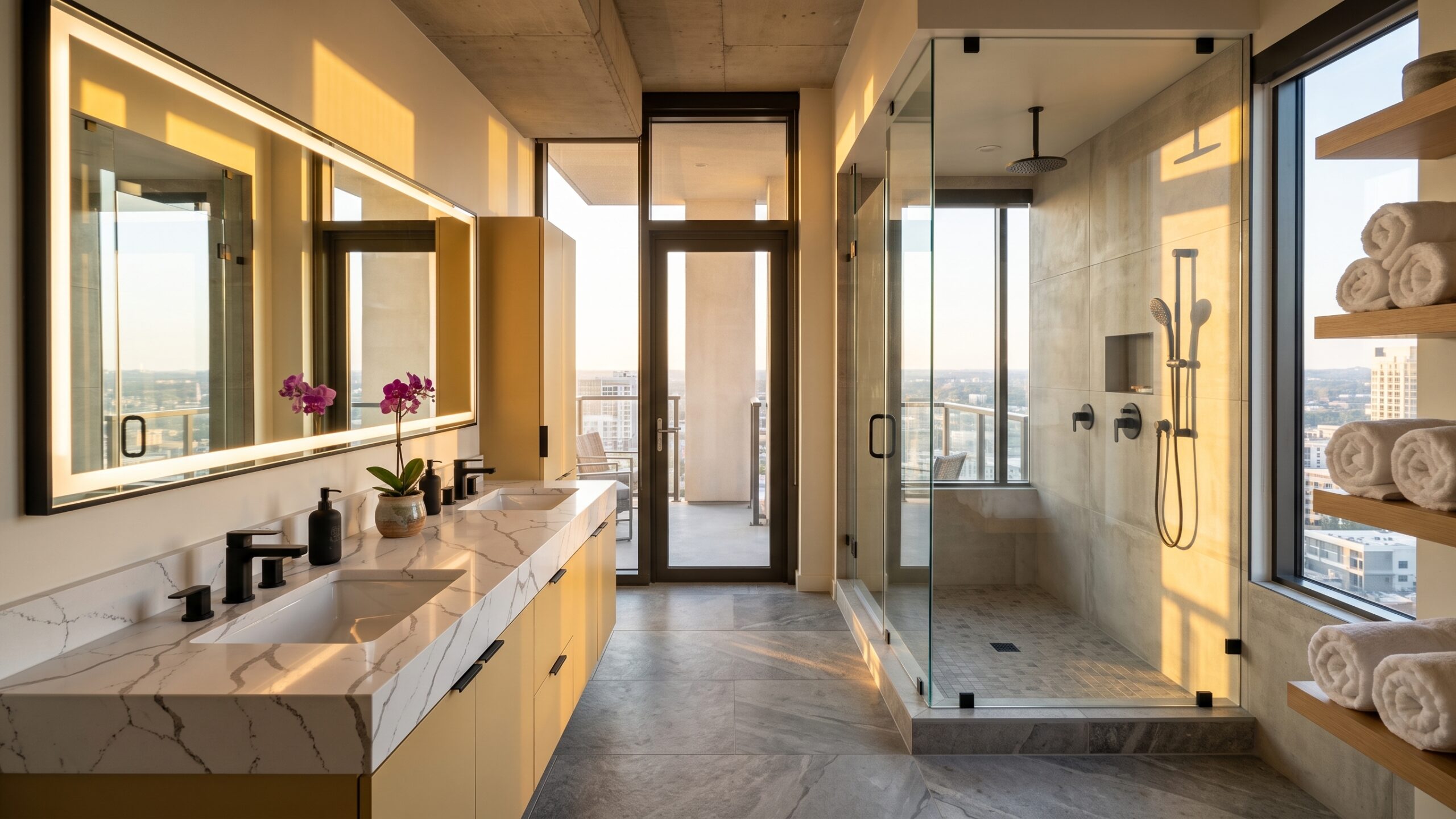 Terra Sky Gold inspiration 18