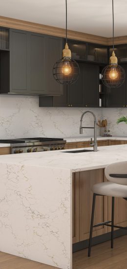 Quartz vs. Granite: Which Countertop is Best for Your Home?