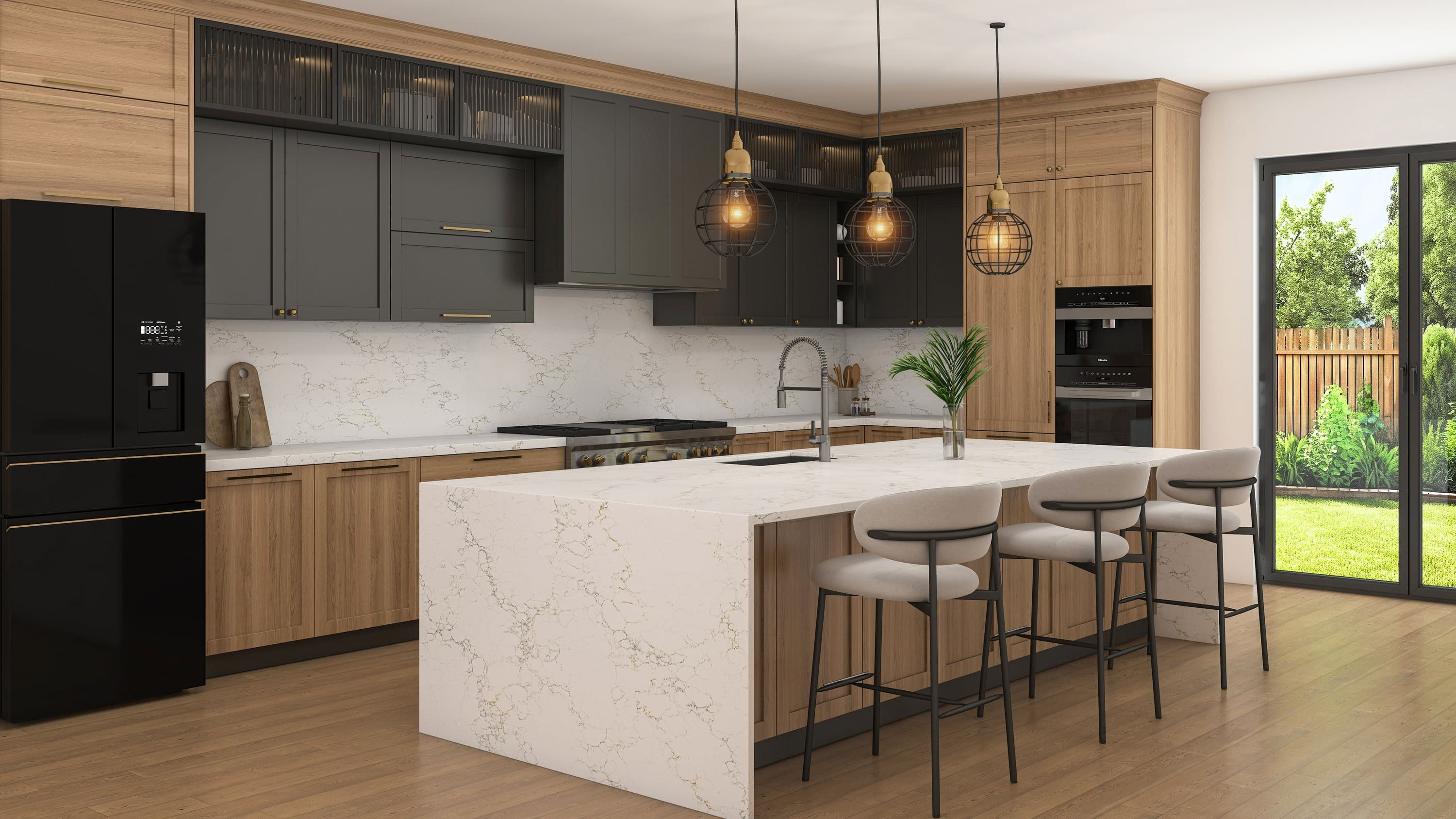 Quartz vs. Granite: Which Countertop is Best for Your Home?